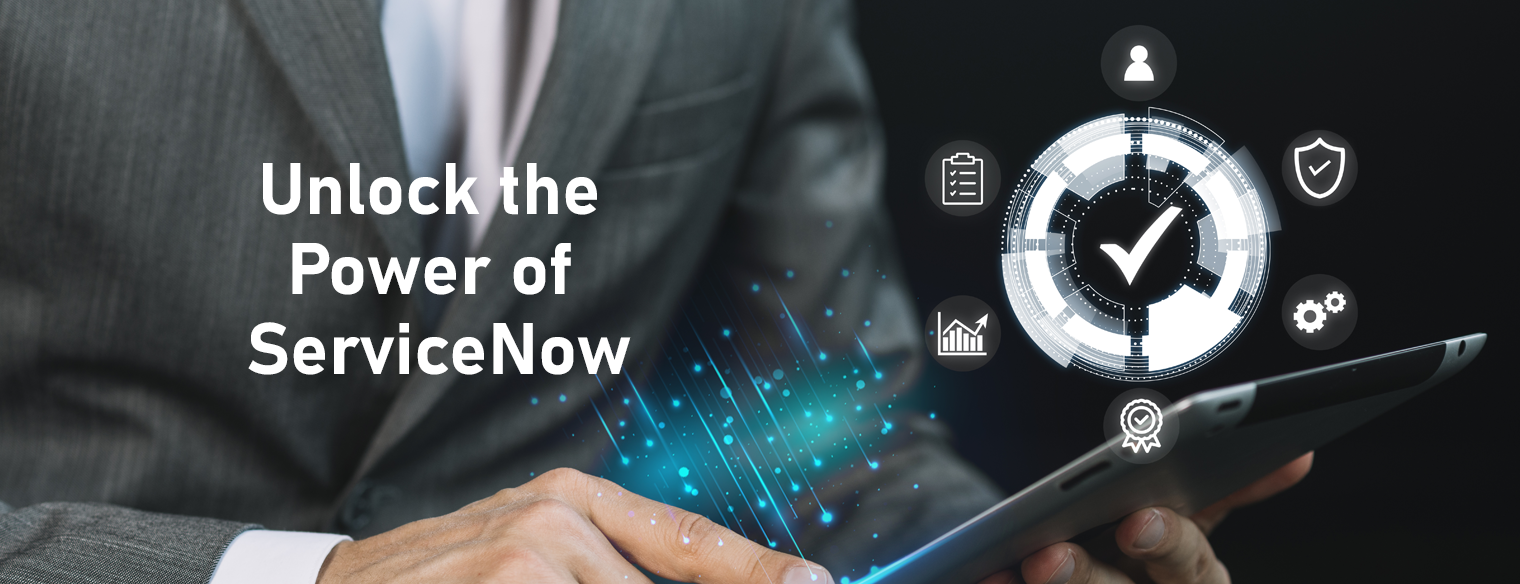 ServiceNow